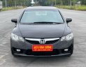 Honda Civic 2011 - Đăng ký 2011, xe gia đình, giá tốt