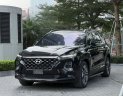 Hyundai Santa Fe 2020 - Full lịch bảo dưỡng hãng