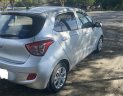 Hyundai Grand i10 2016 - Máy zin, gầm đại chất