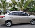 Toyota Vios 2014 - Xe gia đình 1 chủ từ đầu - Zin từ ốc đến mặt máy