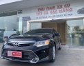 Toyota Camry 2016 - Màu đen, biển SG