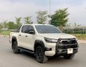 Toyota Hilux 2021 - Toyota Hilux 2021