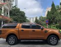 Ford Ranger 2015 - Xe chạy 8,3 vạn km