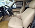 Ford Everest 2009 - Ford Everest 2009 số sàn