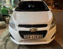 Chevrolet Spark 2014 - Màu trắng, 222 triệu