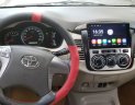 Toyota Innova 2015 - Xe màu bạc, 428tr