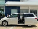 Toyota Sienna 2017 - Xe màu trắng, xe nhập