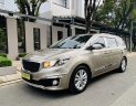 Kia Sedona 2017 - Xe máy xăng tự động bản cao cấp nhất - Model 2017