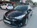 Toyota Vios 2015 - Xe màu đen