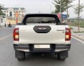 Toyota Hilux 2021 - Toyota Hilux 2021