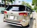 Kia Sedona 2017 - Xe máy xăng tự động bản cao cấp nhất - Model 2017