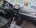 Toyota Vios 2014 - Xe gia đình 1 chủ từ đầu - Zin từ ốc đến mặt máy