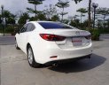 Mazda 6 2015 - Xe màu trắng