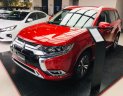 Mitsubishi Outlander 2022 - Ưu đãi lớn tặng phiếu nhiệu liệu lên đến 30 triệu, kèm gói phụ kiện chính hãng