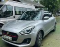 Suzuki Swift 2019 - Màu bạc, xe nhập giá cạnh tranh