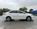 Toyota Vios 2017 - Đăng ký lần đầu 2017, xe gia đình, giá chỉ 377tr