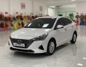 Hyundai Accent 2022 - [Hàng đẹp - Siêu lướt] Máy móc zin 100%. Sự lựa chọn tuyệt vời - Gọi em ngay nhé