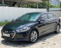 Hyundai Elantra 2018 - Màu đen
