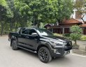 Toyota Hilux 2021 - Đẹp không đối thủ