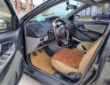 Toyota Vios 2006 - Màu đen, 130tr