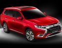 Mitsubishi Outlander 2022 - Ưu đãi lớn tặng phiếu nhiệu liệu lên đến 30 triệu, kèm gói phụ kiện chính hãng