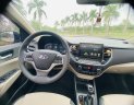 Hyundai Accent 2022 - Option cơ bản đầy đủ + màn hình + full thảm sàn 6D