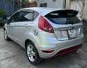 Ford Fiesta 2012 - Màu bạc, xe nhập giá cạnh tranh