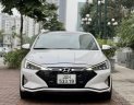 Hyundai Elantra 2019 - Nội ngoại thất cực đẹp, đã độ lên vành thể thao