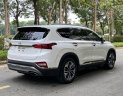 Hyundai Santa Fe 2020 - Màu trắng, giá cực tốt