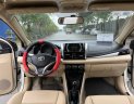 Toyota Vios 2017 - Bao check hãng toàn quốc - xe nguyên zin xịn, xe chất như nước