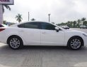 Mazda 6 2015 - Xe màu trắng