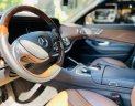 Mercedes-Benz S400 2017 - Xe cực đẹp, chạy 40.000km, 1 chủ mua mới, bao kiểm tra tình trạng xe tại hãng