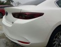 Mazda 2 2022 - Xe màu trắng, xe nhập, 447 triệu