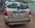 Chevrolet Captiva 2008 - Màu vàng, 230tr