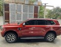 Ford Everest 2022 - Biển số Hà Nội