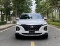 Hyundai Santa Fe 2020 - Màu trắng, giá cực tốt