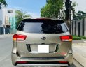 Kia Sedona 2017 - Xe máy xăng tự động bản cao cấp nhất - Model 2017