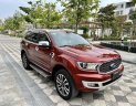 Ford Everest 2021 - Ford Everest 2021 số tự động tại Hà Nội