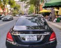 Mercedes-Benz C 250 2015 - Model 2016 chạy được 5v km, màu đen - kem, xe sơn zin máy zin, bao không đâm đụng, ngập nước, không 1 lỗi, cam360