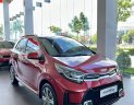 Kia Morning 2022 - Sẵn xe đủ màu giao ngay, quà tặng đặc biệt