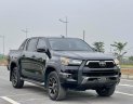 Toyota Hilux 2020 - Toyota Hilux 2020