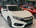 Honda Civic 2018 - Màu trắng, giá tốt, giao ngay