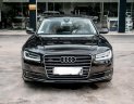 Audi A8 2016 - Nội ngoại thất còn quá mới