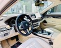 BMW 730Li 2015 - Xe màu trắng