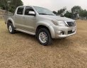 Toyota Hilux 2013 - Xe cá nhân, máy móc nguyên