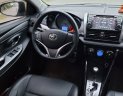 Toyota Vios 2014 - Xe gia đình 1 chủ từ đầu - Zin từ ốc đến mặt máy