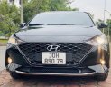 Hyundai Accent 2022 - Option cơ bản đầy đủ + màn hình + full thảm sàn 6D