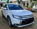 Mitsubishi Outlander 2018 - Xe mới 95% giá chỉ 696tr