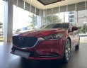 Mazda 6 2022 - Gói tùy chọn cao cấp