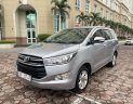 Toyota Innova 2017 - Xe màu bạc, giá chỉ 545 triệu